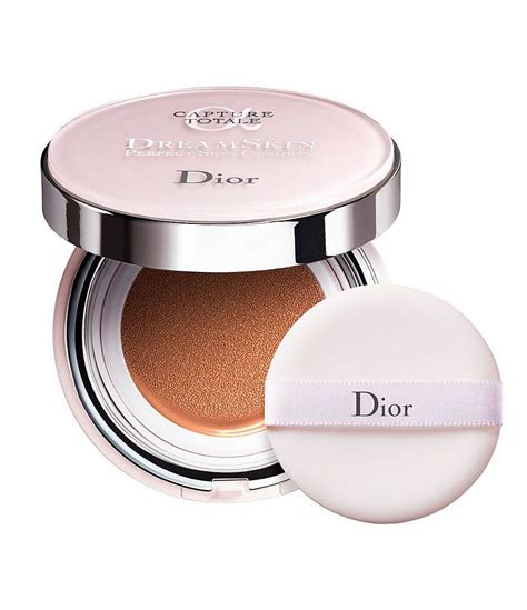 dior capture totale dream skin perfect skin cushion|dior capture totale dream cushion.